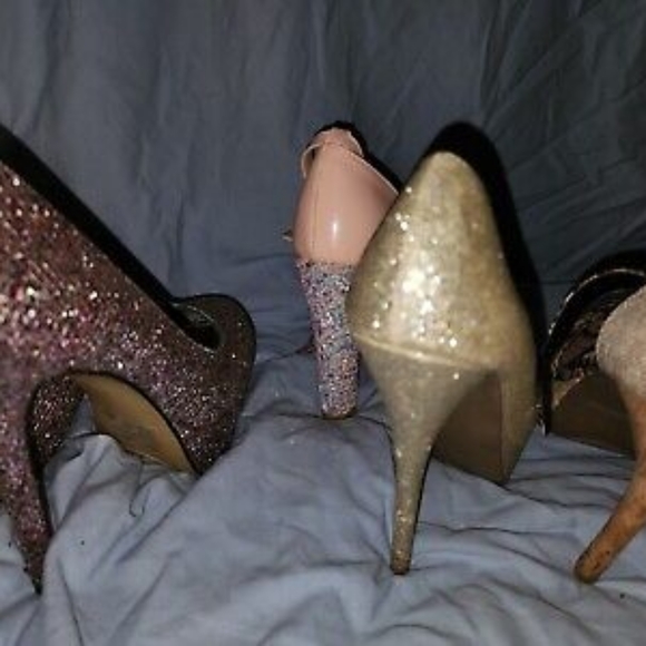 High heels - Picture 3 of 3